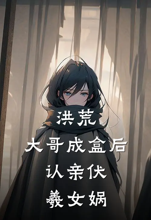 洪荒：大哥成盒后，认亲伏羲女娲