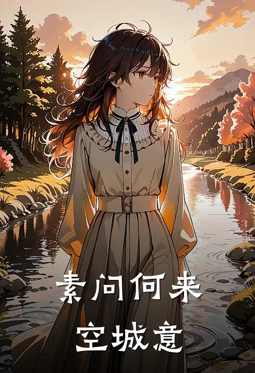 素问何来空城意