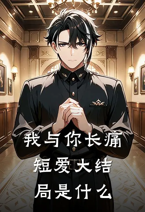 我与你长痛短爱大结局是什么