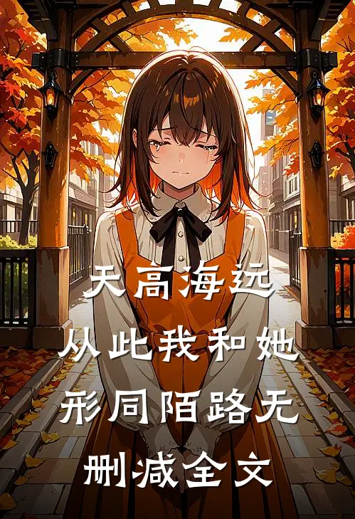天高海远，从此我和她形同陌路无删减全文