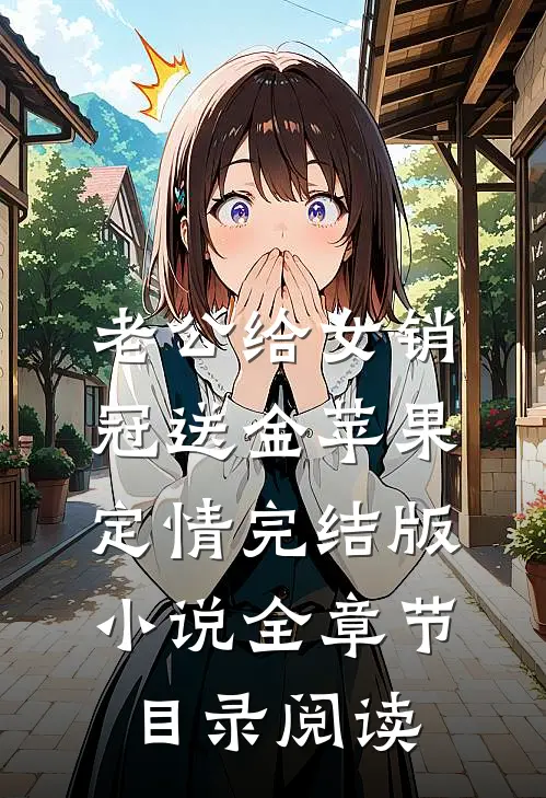 老公给女销冠送金苹果定情完结版小说全章节目录阅读