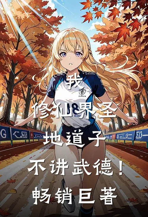 我，修仙界圣地道子，不讲武德！畅销巨著