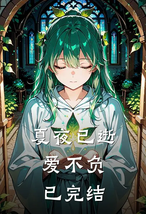 夏夜已逝，爱不负已完结