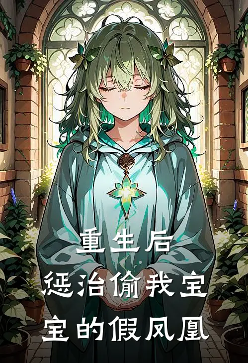 重生后，惩治偷我宝宝的假凤凰