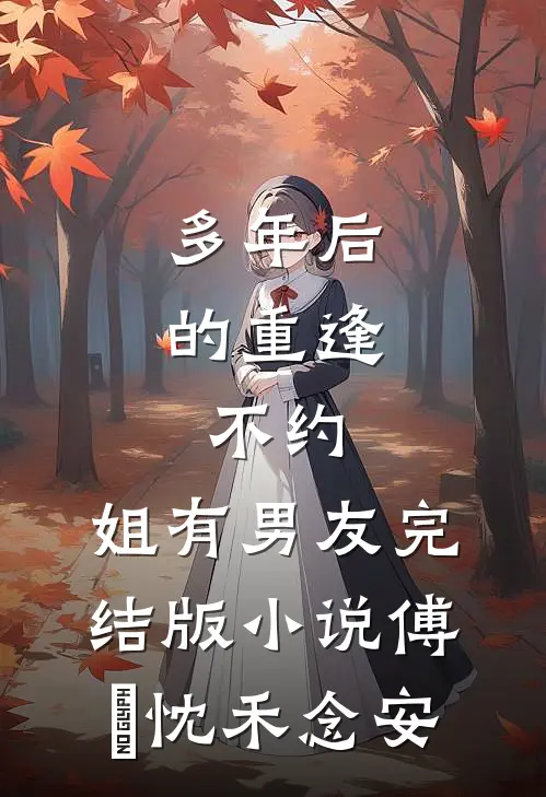 多年后的重逢，不约，姐有男友完结版小说傅璟忱禾念安