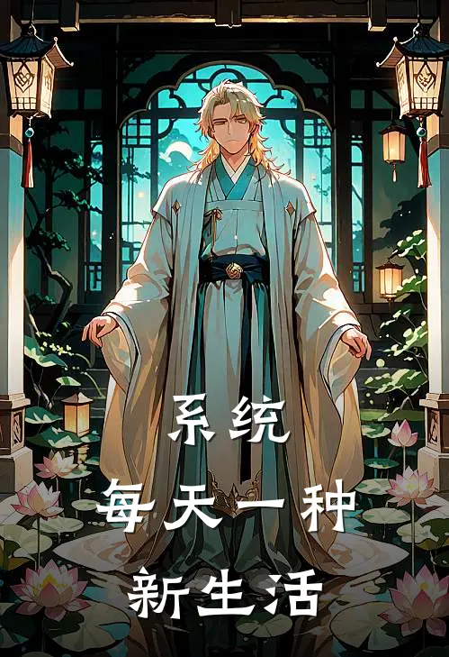 系统：每天一种新生活
