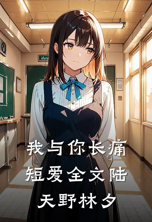 我与你长痛短爱全文陆天野林夕