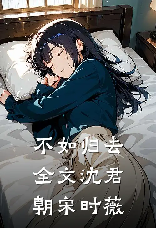 不如归去全文沈君朝宋时薇