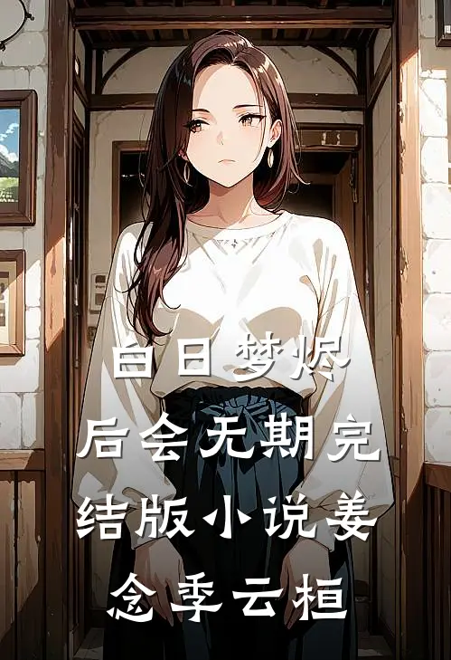 白日梦烬，后会无期完结版小说姜念季云桓