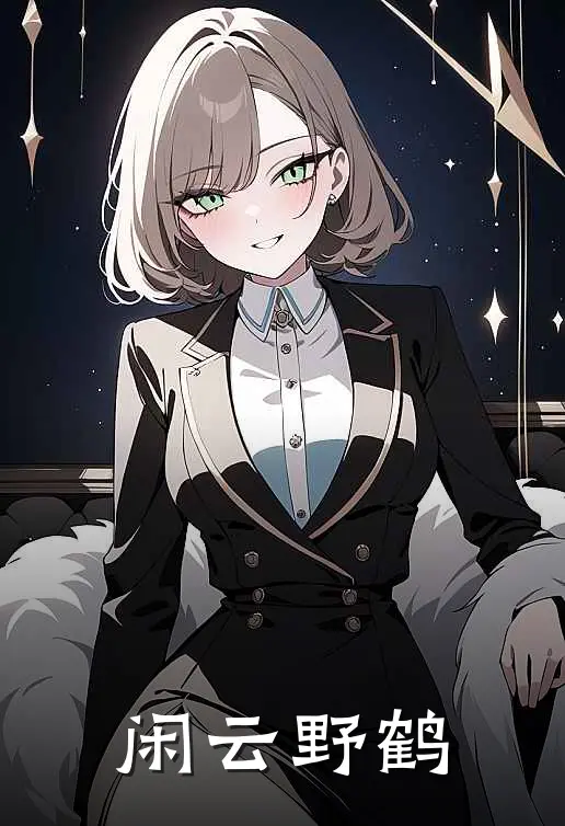 闲云野鹤