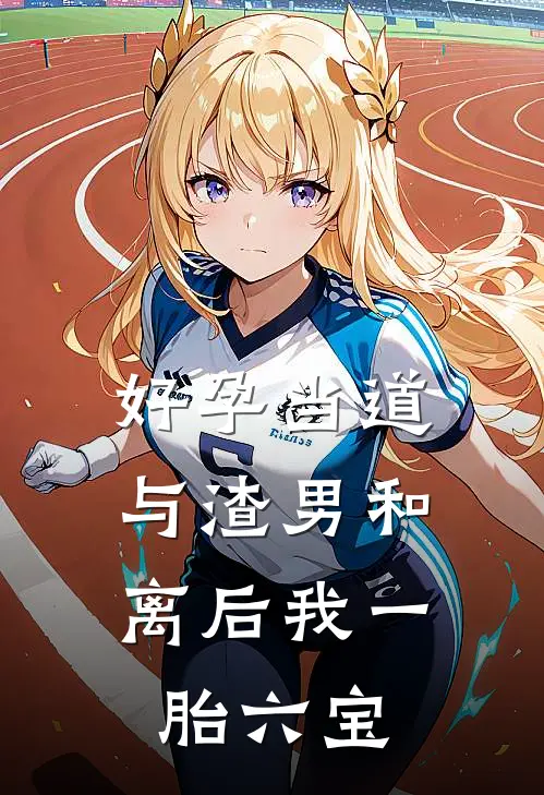 好孕当道：与渣男和离后我一胎六宝