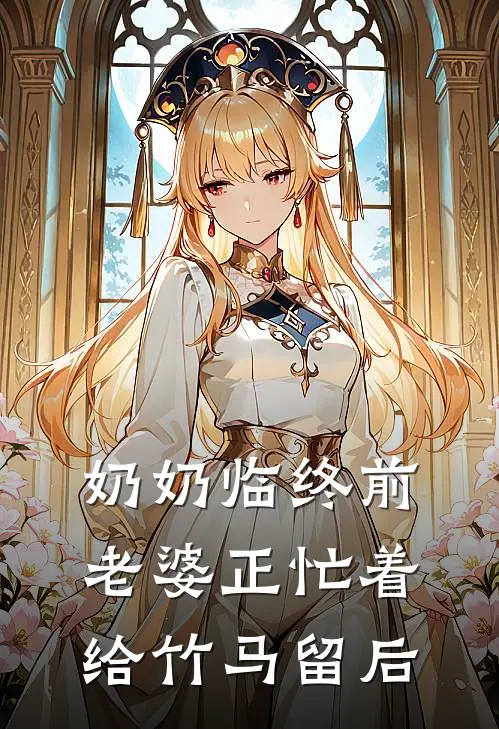 奶奶临终前，老婆正忙着给竹马留后
