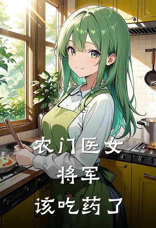 农门医女：将军，该吃药了