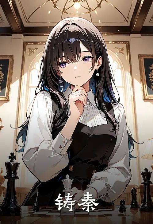 铸秦