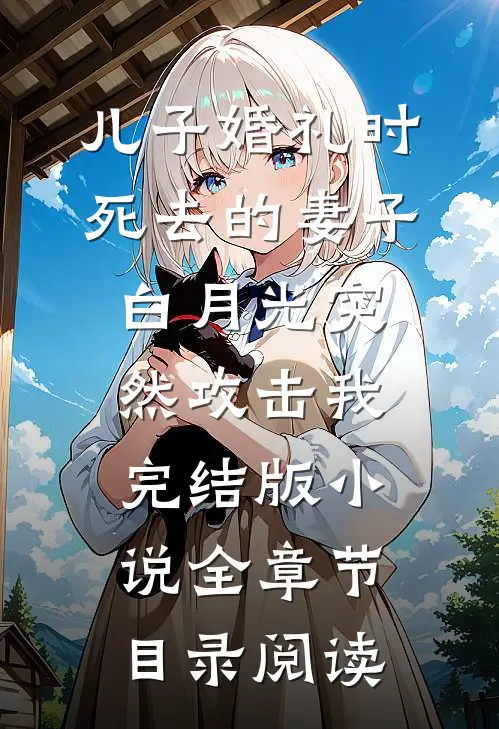 儿子婚礼时，死去的妻子白月光突然攻击我完结版小说全章节目录阅读