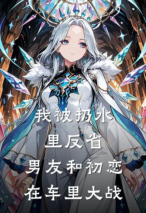 我被扔水里反省，男友和初恋在车里大战