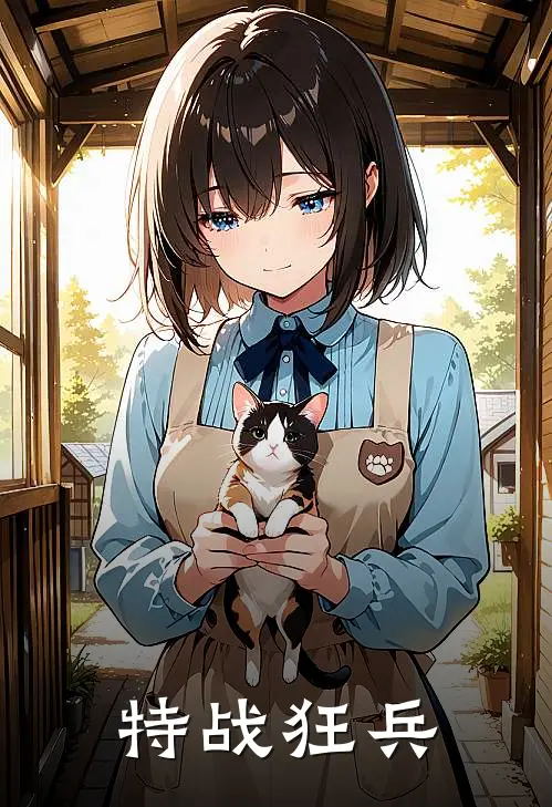 特战狂兵