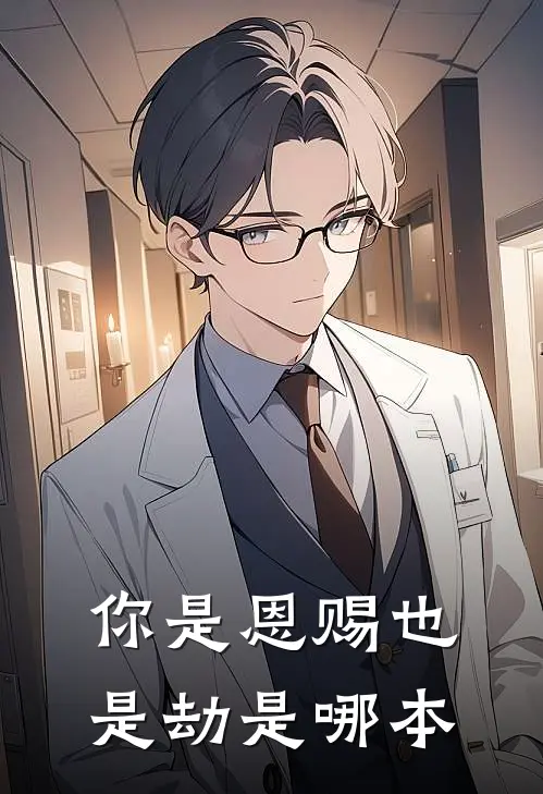 你是恩赐也是劫是哪本