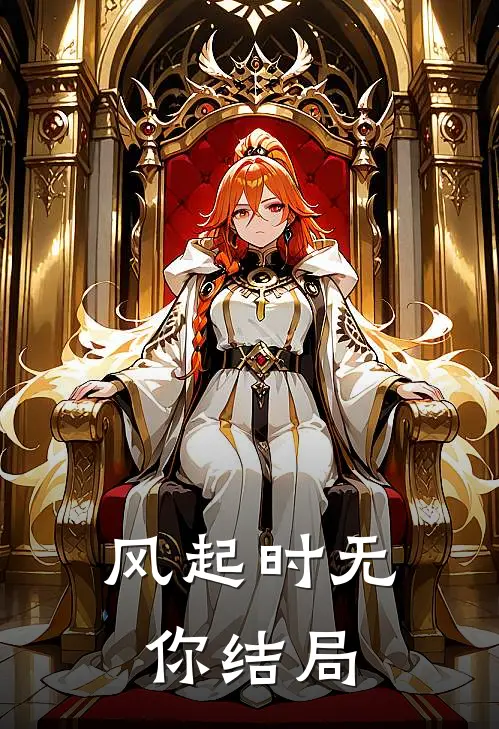 风起时无你结局