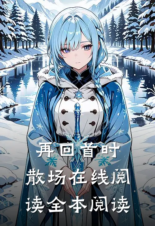 双重生后，我和弟弟送渣女下地狱完本