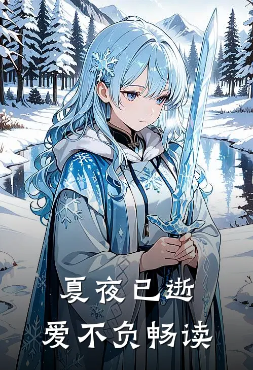 夏夜已逝，爱不负畅读
