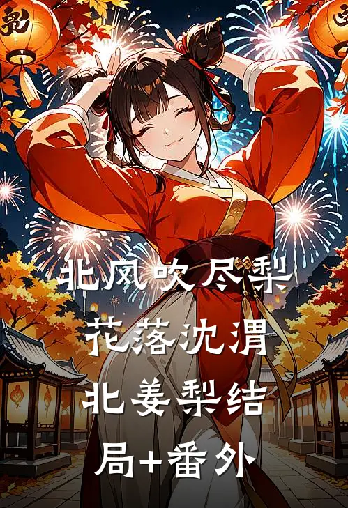 北风吹尽梨花落沈渭北姜梨结局+番外