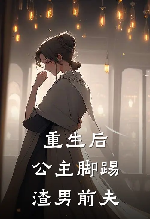 重生后，公主脚踢渣男前夫