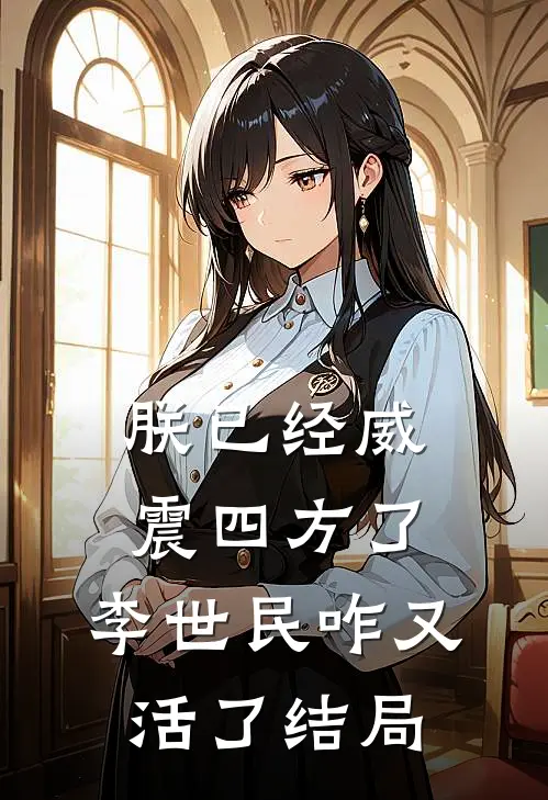 朕已经威震四方了，李世民咋又活了结局