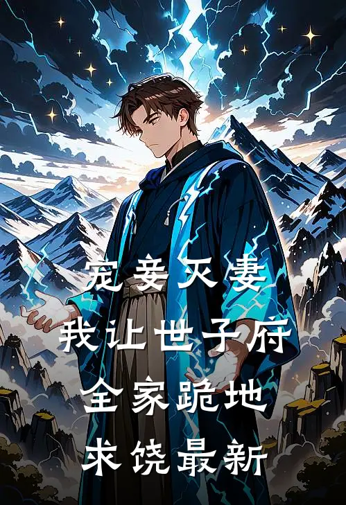 宠妾灭妻，我让世子府全家跪地求饶最新