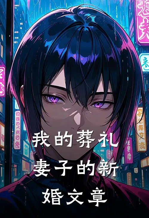 我的葬礼，妻子的新婚文章