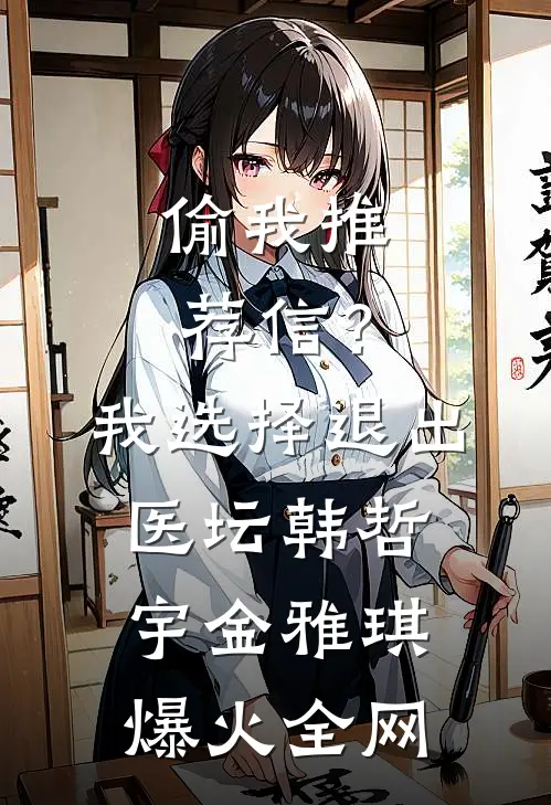 绝嗣狐狸仙被凌辱毁容，侯府千金归家后杀疯了