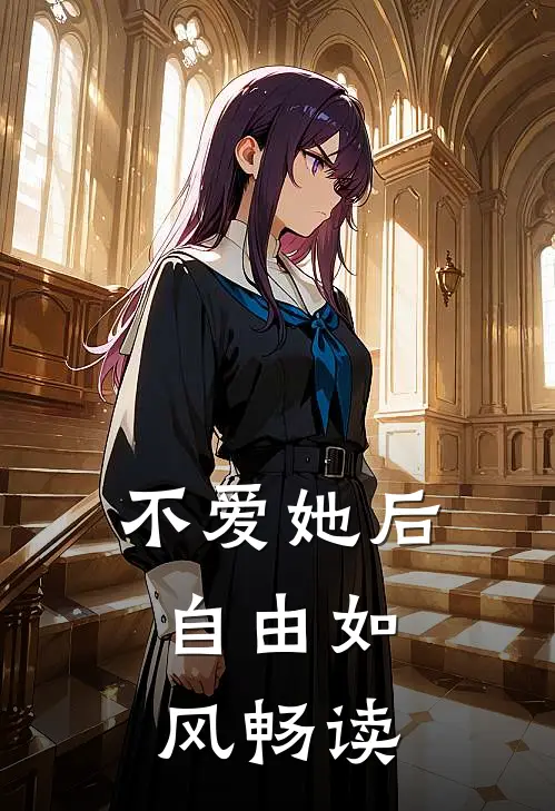 不爱她后，自由如风畅读