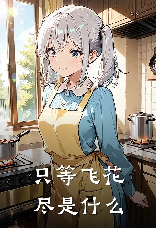 只等飞花尽是什么