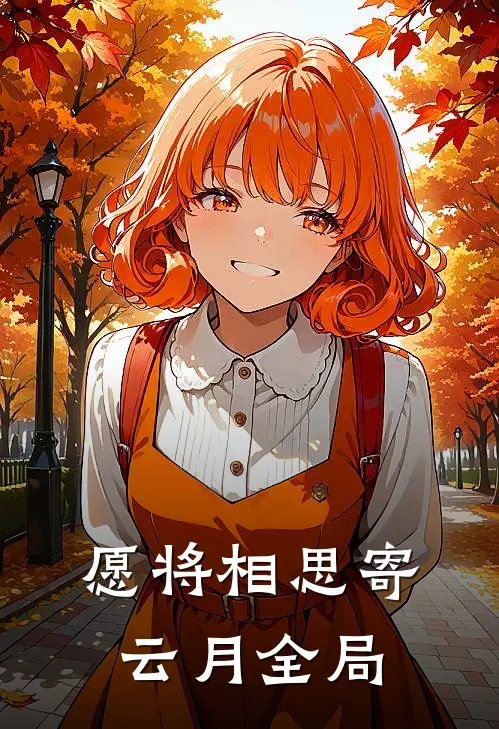 愿将相思寄云月全局