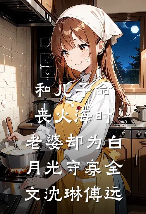 和儿子命丧火海时，老婆却为白月光守寡全文沈琳傅远
