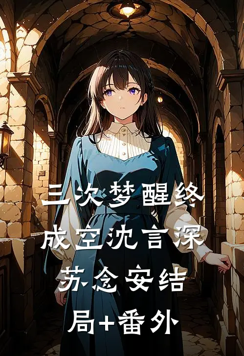 妻子闺蜜暴露了她的新恋情沈归雁时川