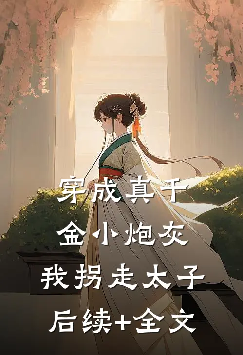 穿成真千金小炮灰，我拐走太子后续+全文
