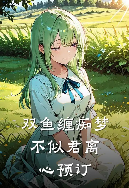 双鱼缠痴梦，不似君离心预订