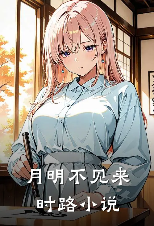 月明不见来时路小说