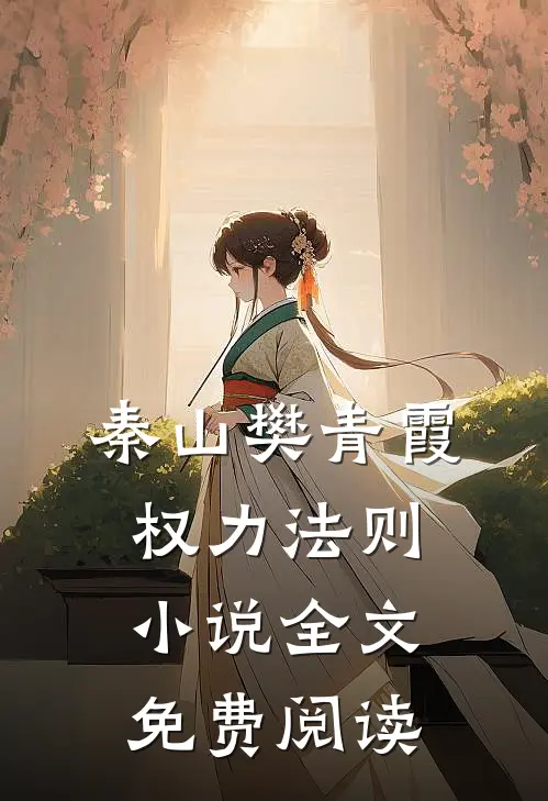 秦山樊青霞权力法则小说全文免费阅读