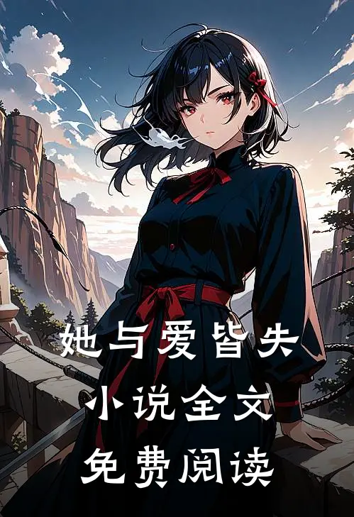 她与爱皆失小说全文免费阅读
