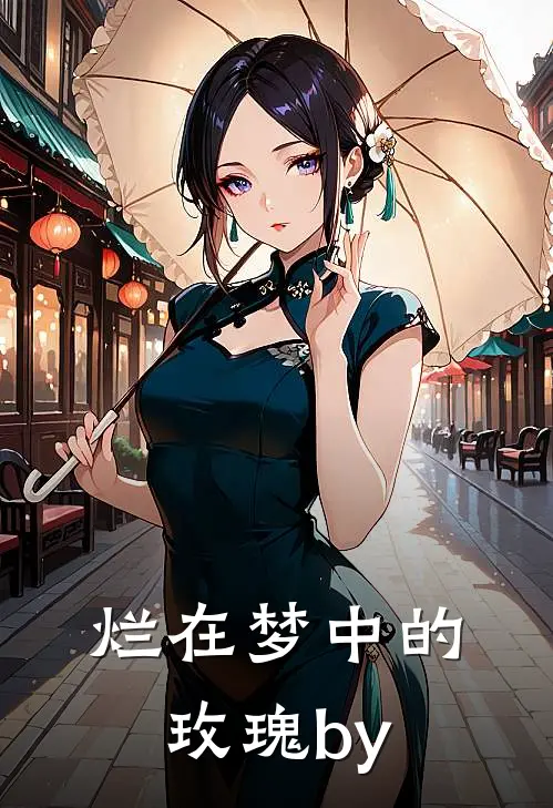 烂在梦中的玫瑰by