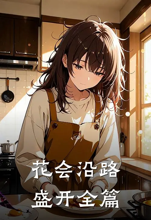 花会沿路盛开全篇