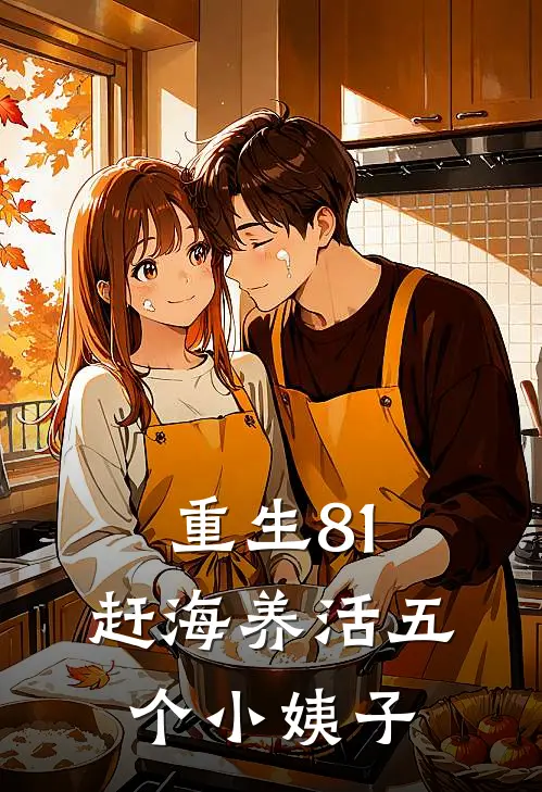 重生81：赶海养活五个小姨子
