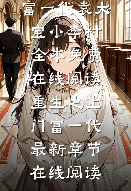 重生之上门富一代