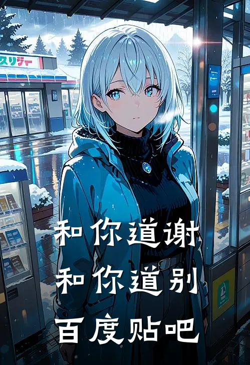 和你道谢，和你道别百度贴吧