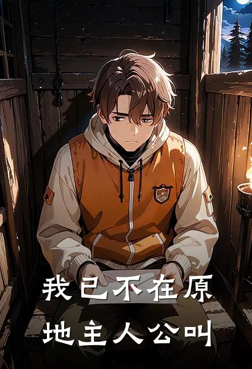 我已不在原地主人公叫