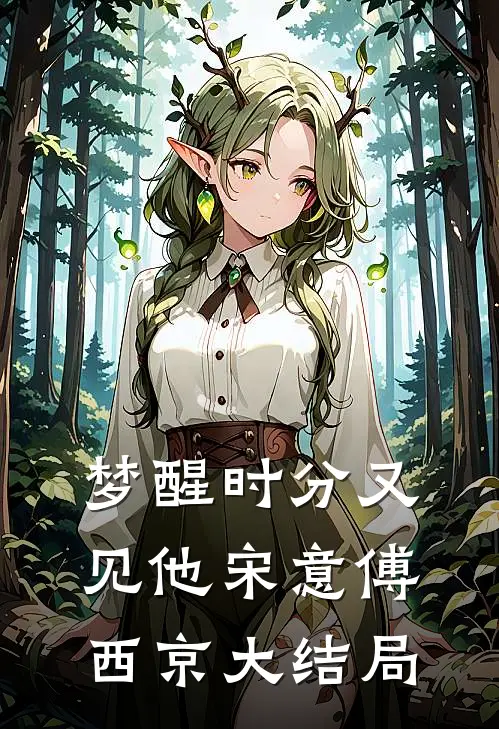 梦醒时分又见他宋意傅西京大结局