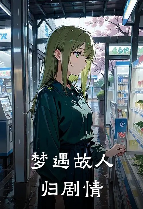 梦遇故人归剧情