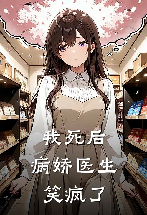 我死后，病娇医生笑疯了